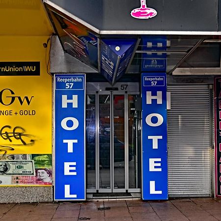 Ambiente By Next Inn Αμβούργο Εξωτερικό φωτογραφία