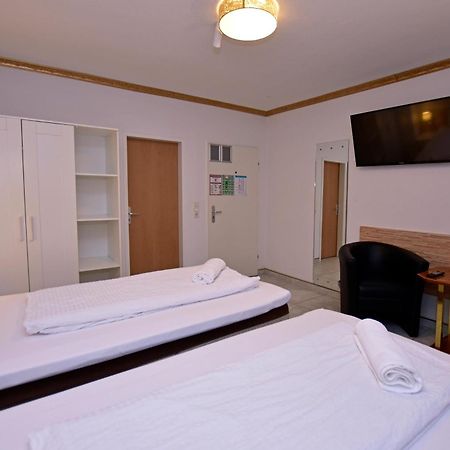 Ambiente By Next Inn Αμβούργο Εξωτερικό φωτογραφία