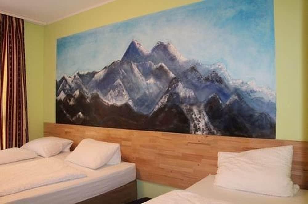 Ambiente By Next Inn Αμβούργο Εξωτερικό φωτογραφία