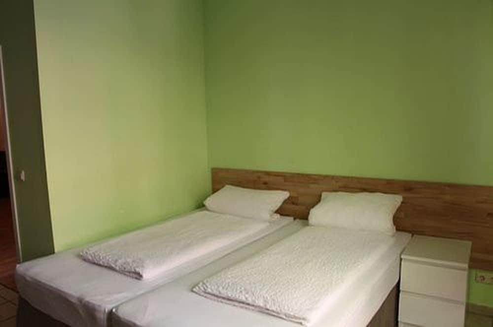 Ambiente By Next Inn Αμβούργο Εξωτερικό φωτογραφία