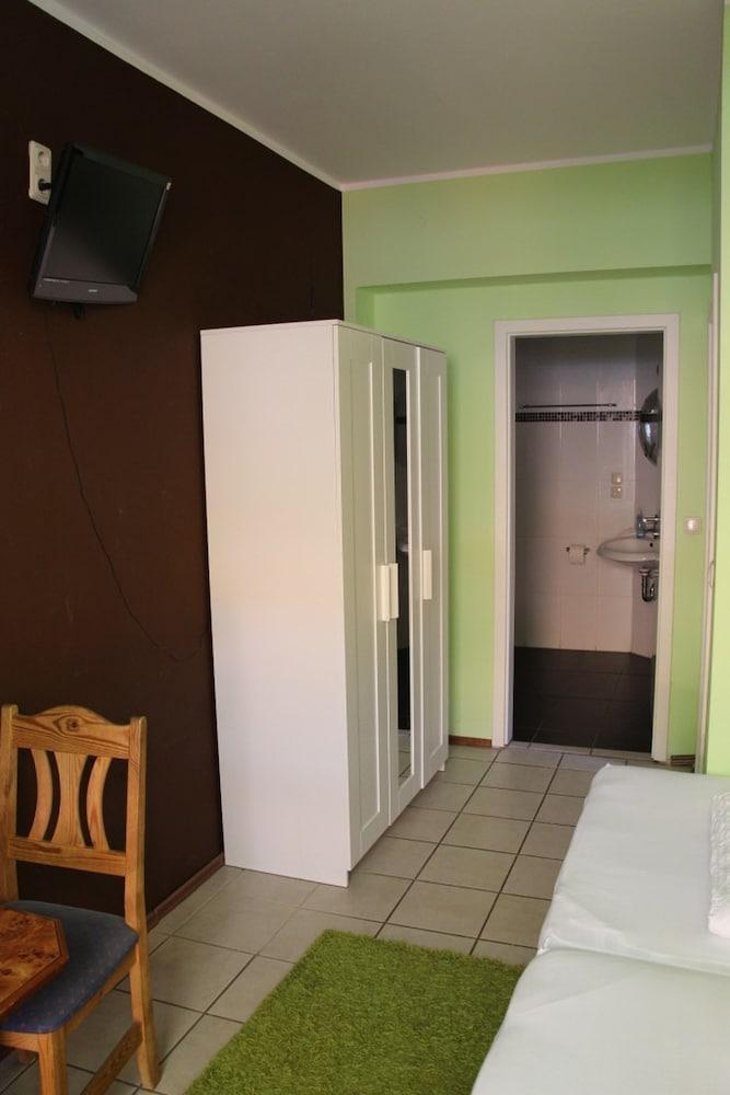 Ambiente By Next Inn Αμβούργο Εξωτερικό φωτογραφία
