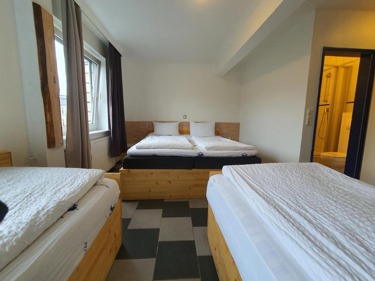 Ambiente By Next Inn Αμβούργο Εξωτερικό φωτογραφία
