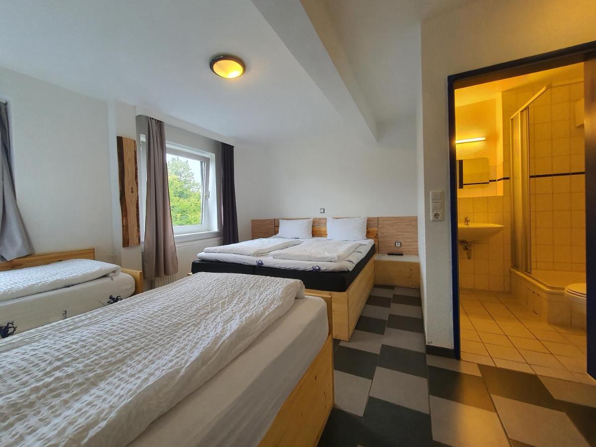 Ambiente By Next Inn Αμβούργο Εξωτερικό φωτογραφία
