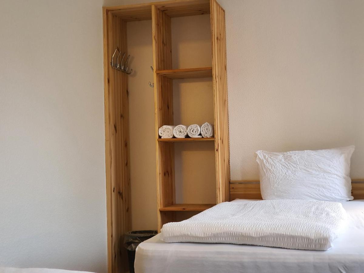 Ambiente By Next Inn Αμβούργο Εξωτερικό φωτογραφία