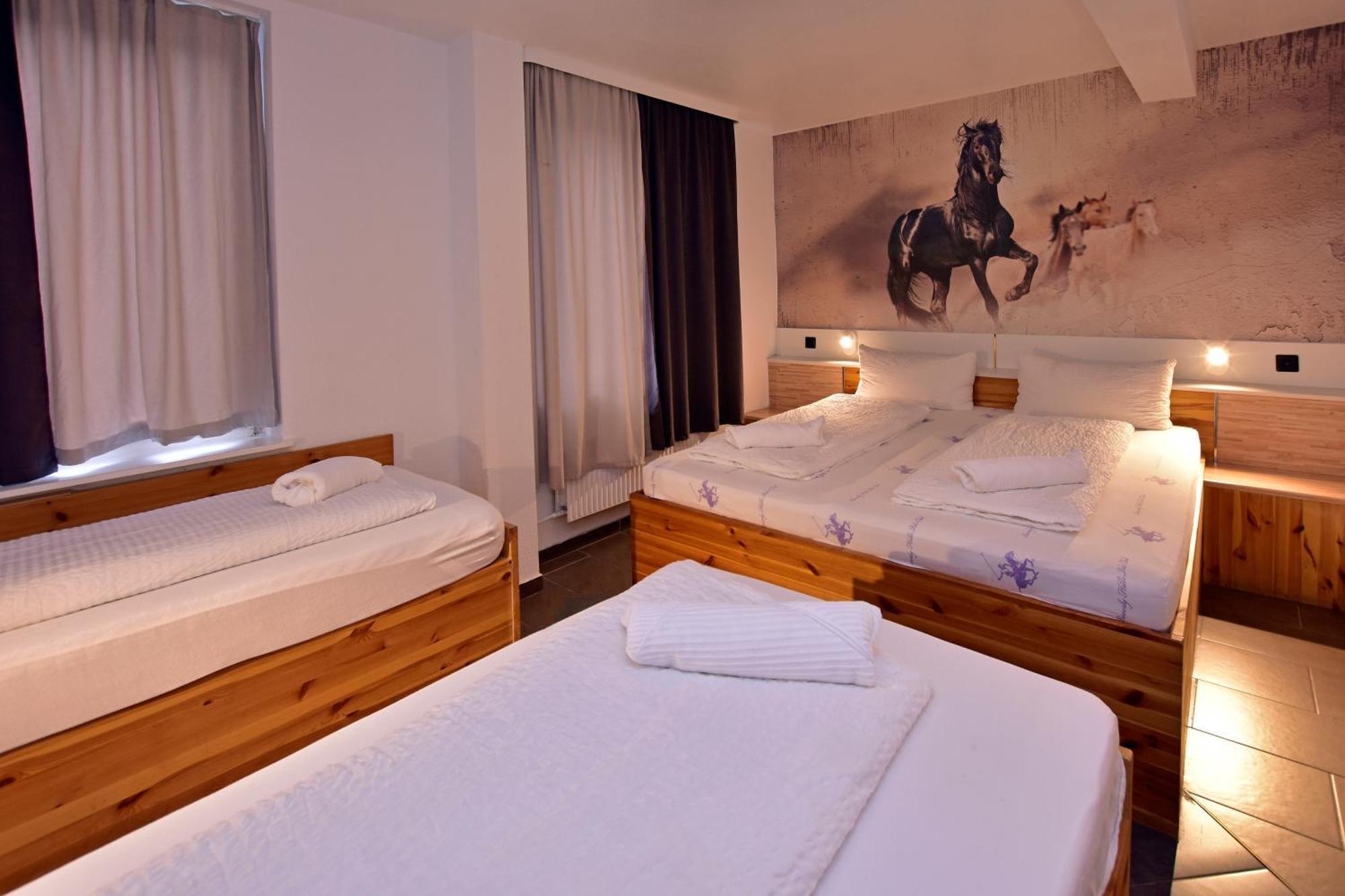 Ambiente By Next Inn Αμβούργο Εξωτερικό φωτογραφία