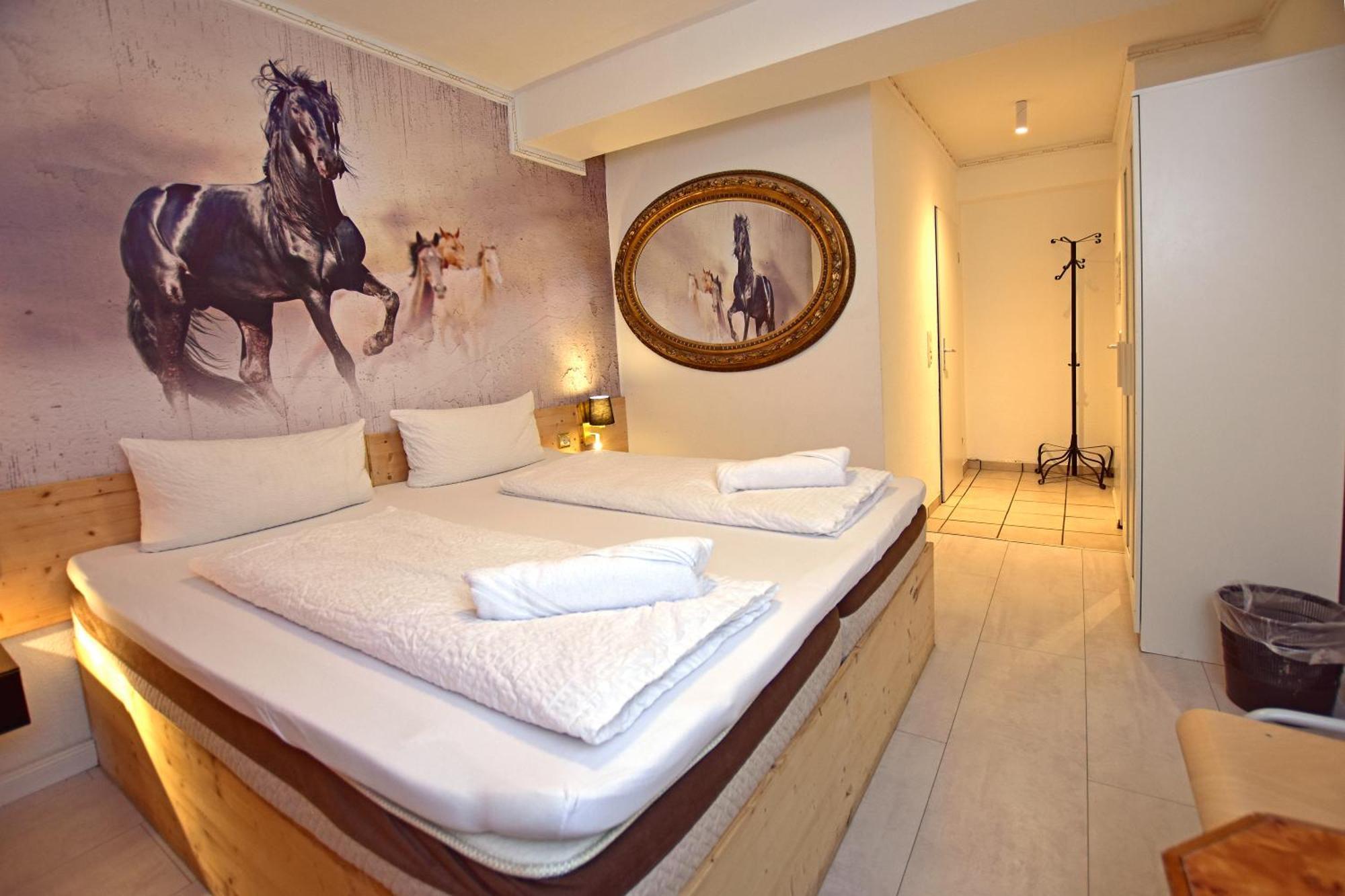 Ambiente By Next Inn Αμβούργο Εξωτερικό φωτογραφία