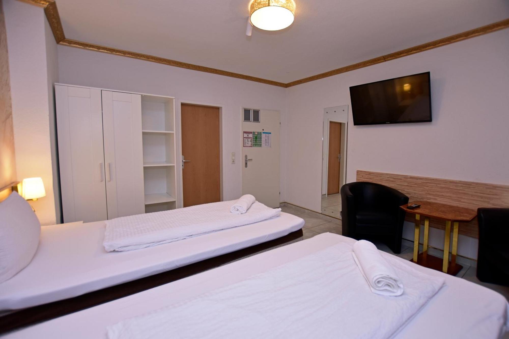 Ambiente By Next Inn Αμβούργο Εξωτερικό φωτογραφία