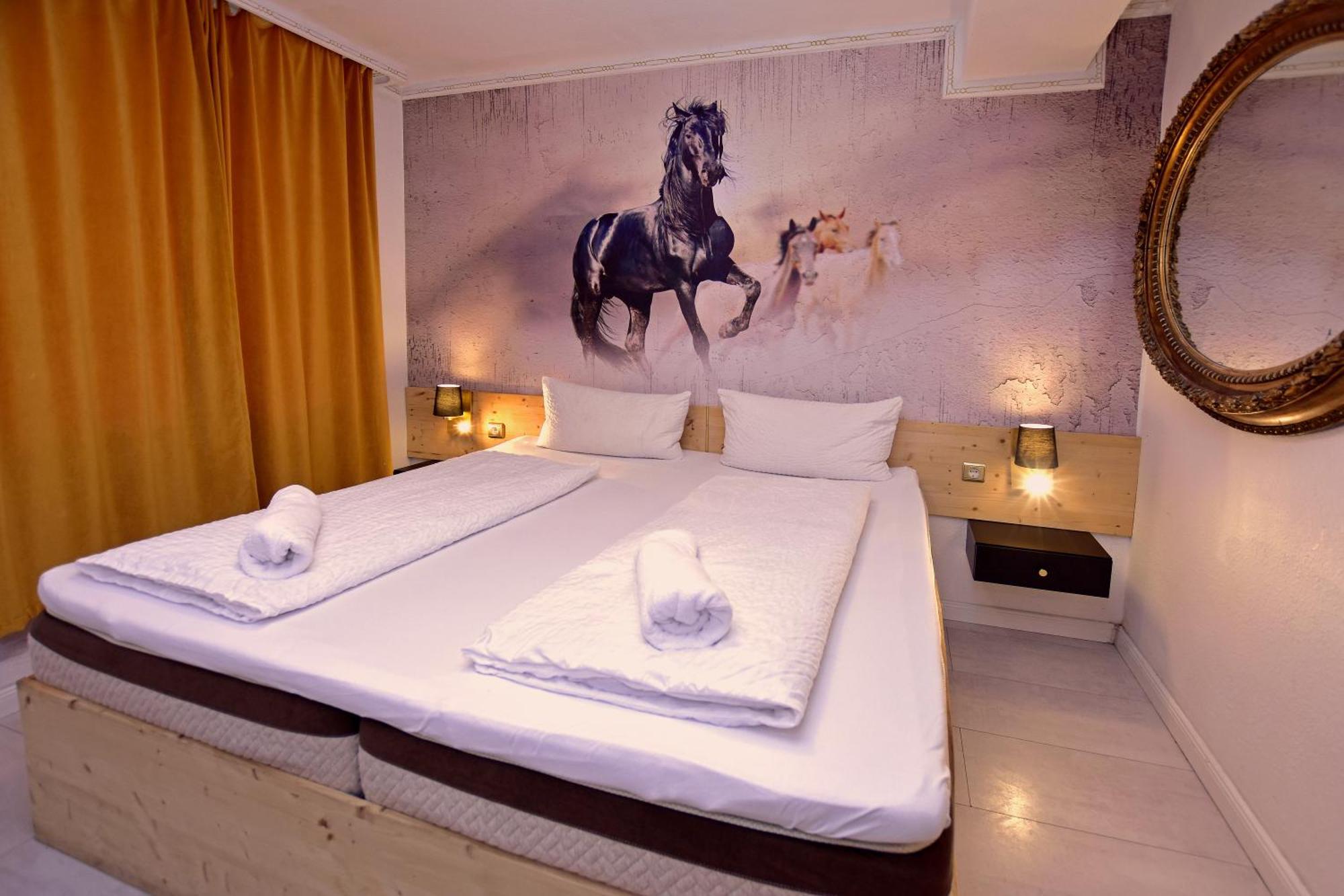 Ambiente By Next Inn Αμβούργο Εξωτερικό φωτογραφία