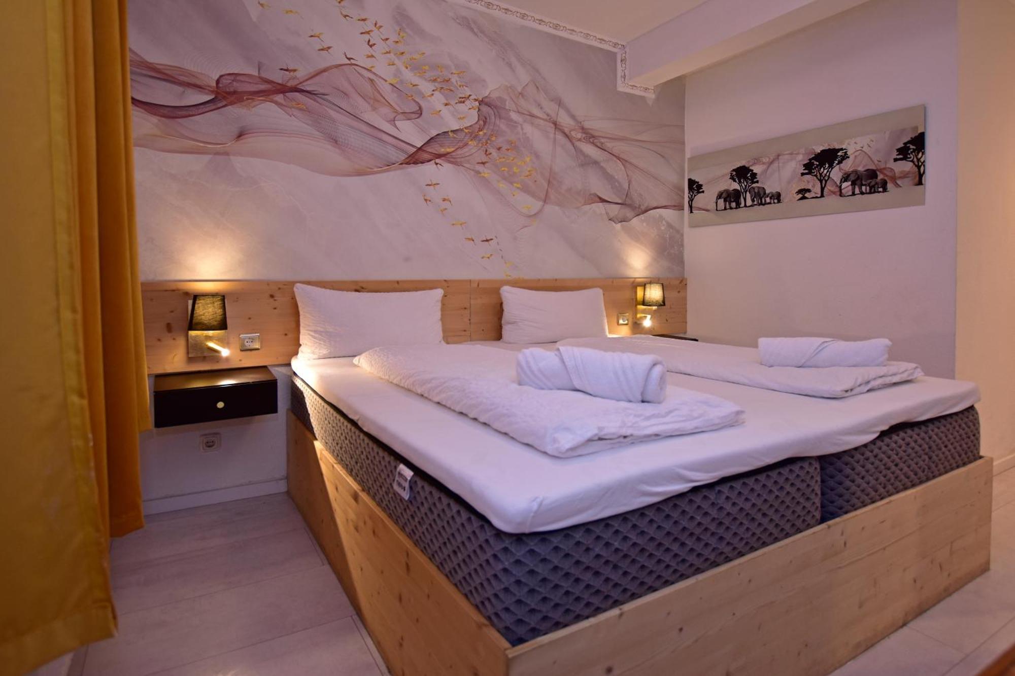 Ambiente By Next Inn Αμβούργο Εξωτερικό φωτογραφία