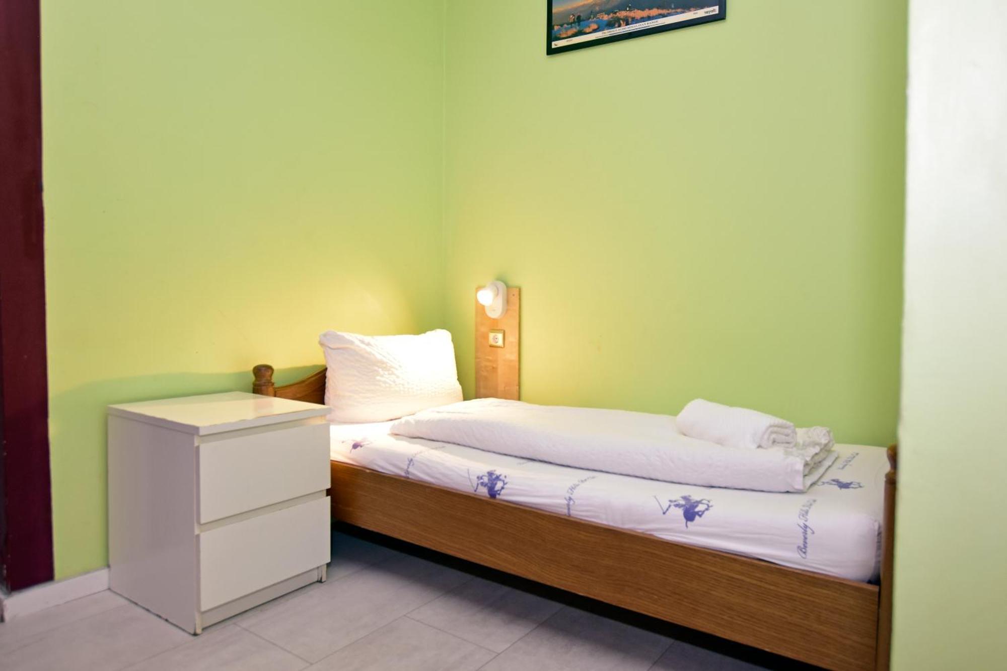 Ambiente By Next Inn Αμβούργο Εξωτερικό φωτογραφία