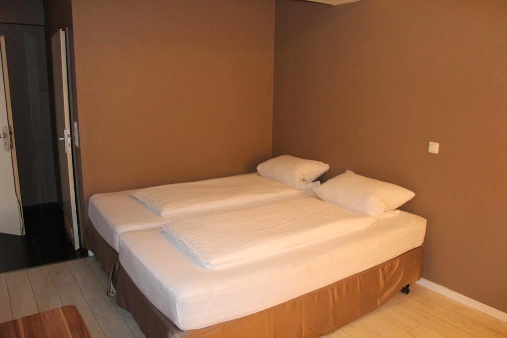 Ambiente By Next Inn Αμβούργο Εξωτερικό φωτογραφία